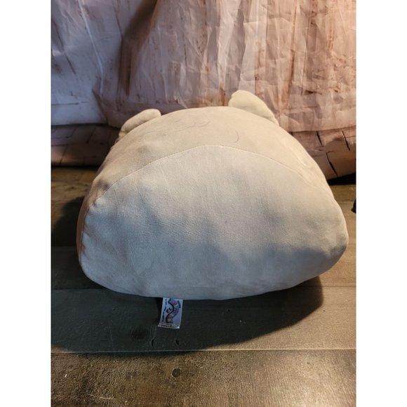 Cat Squishmallow AS IS xoxo heart stackable stuffed animal plush toy - Picture 6 of 10